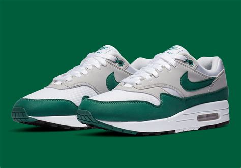 nike air max 1 groen dames|Air Max 1 sneaker.